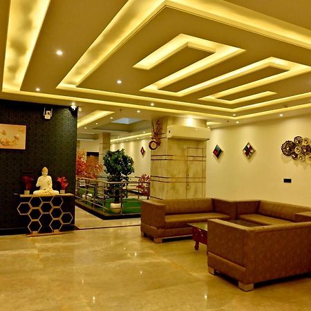 Hotel Elite Amritsar Exterior photo